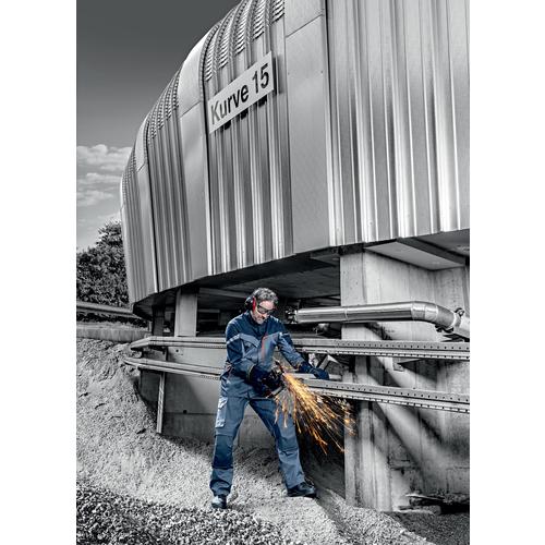 UVEX Metal Pro Pants S 9877006 1 piece