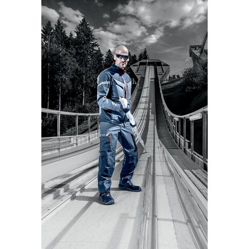 UVEX Metal Pro Pants S 9877006 1 piece