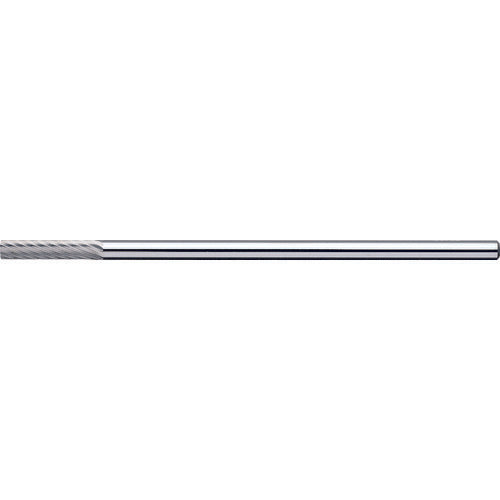 MRA Carbide Bur A Long Spiral Series CB1A002S 76L 1 piece