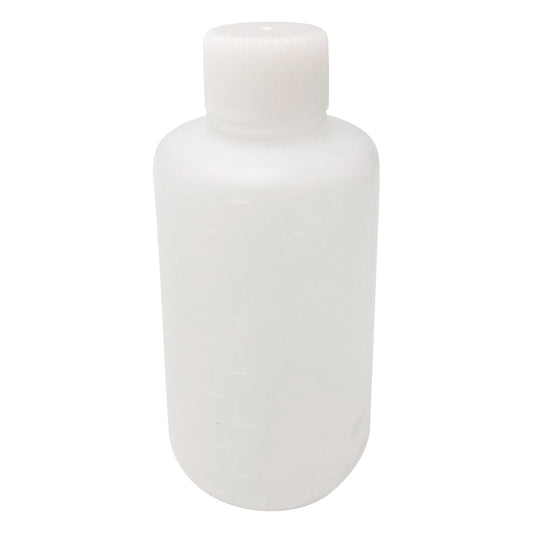J Bottle Round Narrow Mouth (Natural) 300mL 1 bottle 1500-19 1 bottle