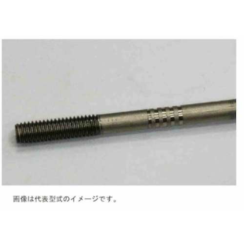 ＯＭＲＯＮ　電極棒　F03-01 TITANIUM ELECTRODE　1 個