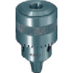 Yukiwa Drill Chuck, Grip Capacity (mm) 1.2-13.0 13MG-6JT 1 S