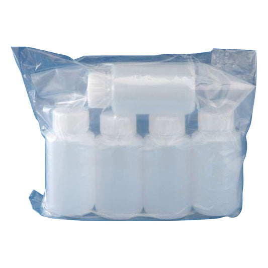 洗浄ボトル（Jボトル広口） 250mL 5本 1515-13　JWS-250 1パック(5本入)