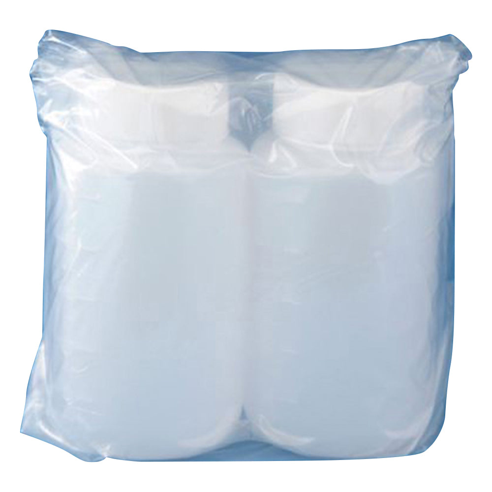 洗浄ボトル（Jボトル広口） 500mL 2本 1515-14　JWS-500 1パック(2本入)