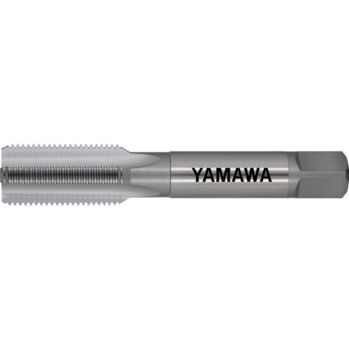 Yamawa Hand Tap for Aluminum (for Insert Coil Screws) AL-HT STI 1B 7/16-14UNC 1.5P AL-HT-STI-1B-7/16-14UNC-1.5P 1 piece