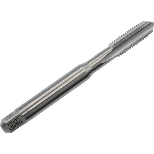 ヤマワ　アルミ材用ハンドタップ（インサートコイルねじ用）　ＡＬ−ＨＴ　ＳＴＩ　１Ｂ　８−３２ＵＮＣ　５Ｐ　AL-HT-STI-1B-8-32UNC-5P　1 本