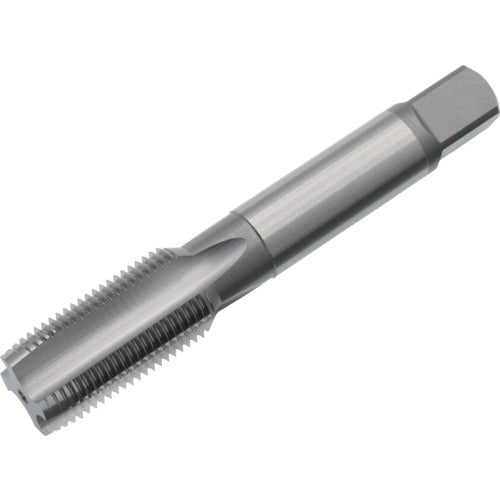 ヤマワ　アルミ材用ハンドタップ（インサートコイルねじ用）　ＡＬ−ＨＴ　ＳＴＩ　１Ｂ　Ｍ１４Ｘ１．２５　５Ｐ　AL-HT-STI-1B-M14X1.25-5P　1 本