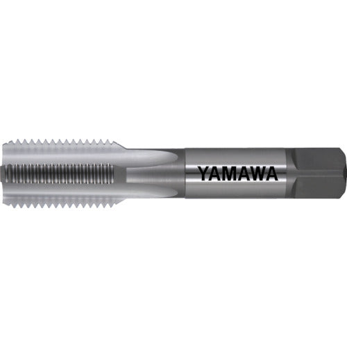 Yamawa Aluminum Hand Tap (for Insert Coil Screws) AL-HT STI 1B M20X1.5 1.5P AL-HT-STI-1B-M20X1.5-1.5P 1 Piece