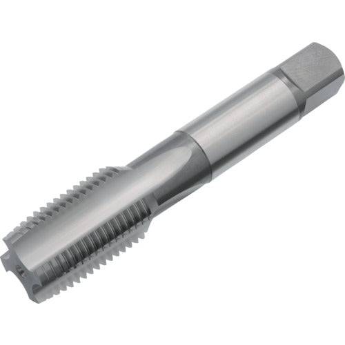 Yamawa Hand Tap for Aluminum (for Insert Coil Screws) AL-HT STI 1B M18X2.5 5P AL-HT-STI-1B-M18X2.5-5P 1 piece