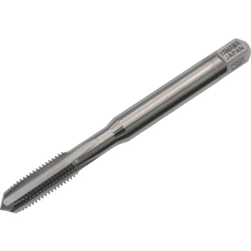 야마와 알루미늄재용 핸드탭(인서트 코일 나사용) AL-HT STI 1B 5-40UNC 5P AL-HT-STI-1B-5-40UNC-5P 1개