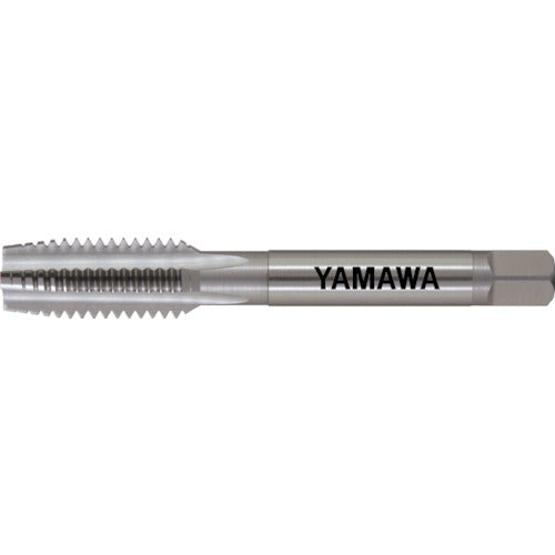 Yamawa Hand Tap HT P3 9/16-12UNC 5P HT-P3-9/16-12UNC-5P 1 piece