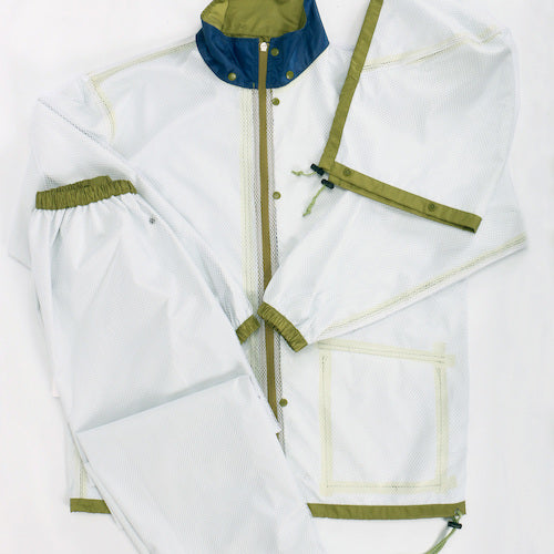 Kajimake 7540 Advent Train Navy L 7540-55-L 1 piece