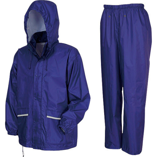 Kajimeiku 7540 Advent Train R. Blue LL 7540-52-LL 1 unit