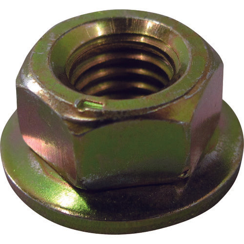 DAIDOHANT HP 깎기용 왼쪽 너트 M8 (1개입) 10186407 1 PK