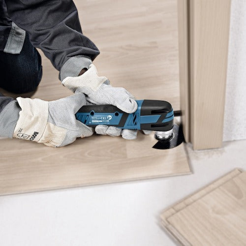 Bosch Cordless Multi-Tool GMF10.8V-28 1 unit