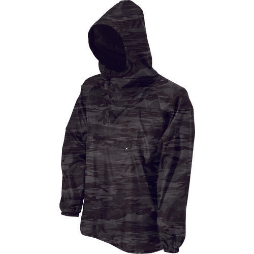 카지 메이크업 2274 위장 야케 블랙 오리 3L 2274-91-3L 1 착용