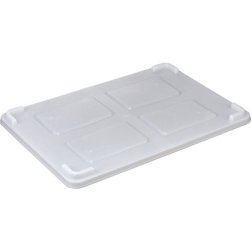 Risu Food Container 617329 Small Bread Container Lid Antibacterial Natural PAN-SFN 1 pc