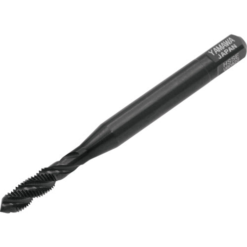 ヤマワ　酸化処理スパイラルタップ　ＳＰ　ＯＸ　Ｐ１　Ｍ４．５Ｘ０．５　SP-OX-P1-M4.5X0.5　1 本