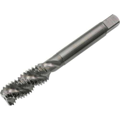 Yamawa Spiral Tap for Aluminum Materials AL-SP 1.5P P3 M12X1.5 AL-SP-1.5P-P3-M12X1.5 1 Piece