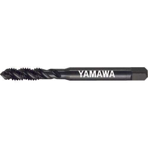 Yamawa Stainless Steel Spiral Tap SU-SP P2 M6X0.75 SU-SP-P2-M6X0.75 1 Piece