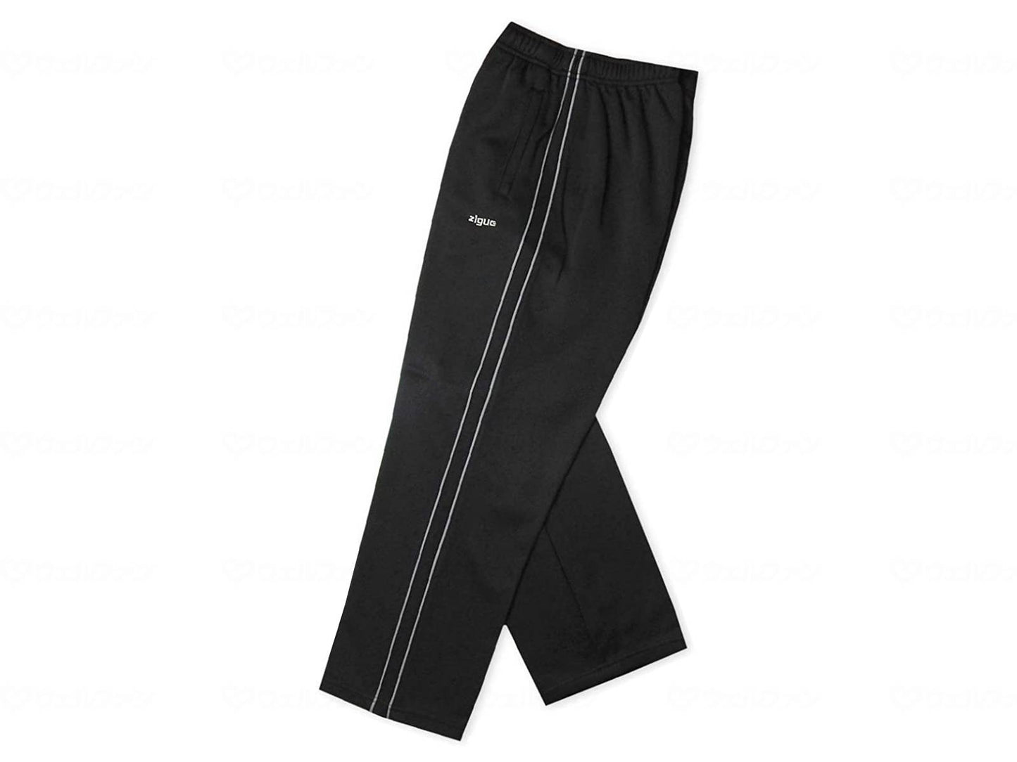 Chrissen Care Unisex Active Pants Black 3L