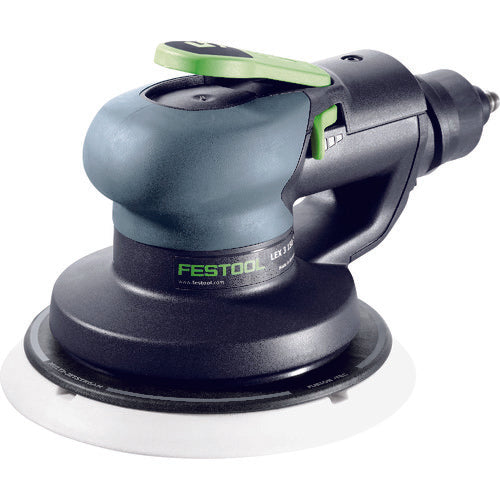 ＦＥＳＴＯＯＬ　ダブルアクション　エアーサンダー　ＬＥＸ　３　１５０／７　575077　1 台