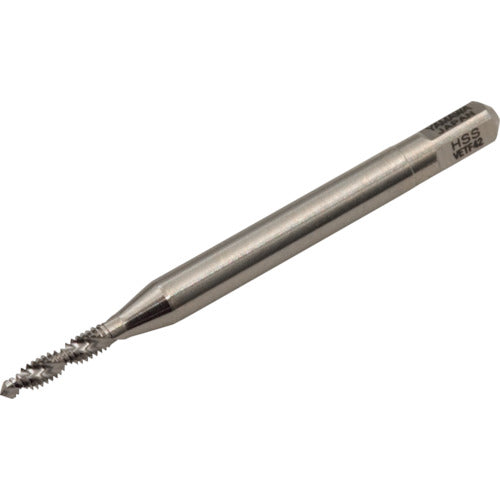 ヤマワ　スパイラルタップ　ＳＰ　Ｐ１　Ｍ１．８Ｘ０．３５　SP-P1-M1.8X0.35　1 本