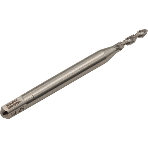 ヤマワ　スパイラルタップ　ＳＰ　Ｐ１　Ｍ１．８Ｘ０．３５　SP-P1-M1.8X0.35　1 本