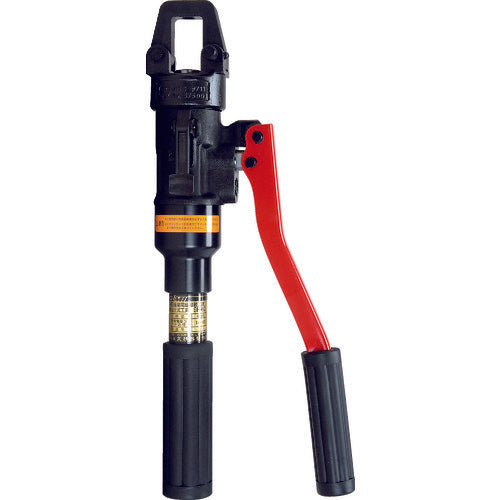 泉　手動油圧式工具標準ダイス付　9H-60　1 台