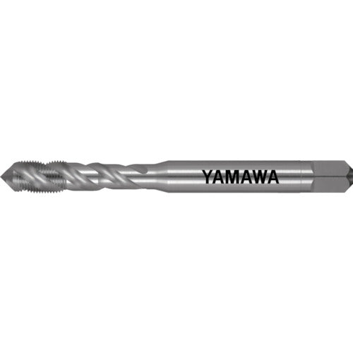 Yamawa Spiral Tap SP P3 M6X0.5 SP-P3-M6X0.5+30 1 piece