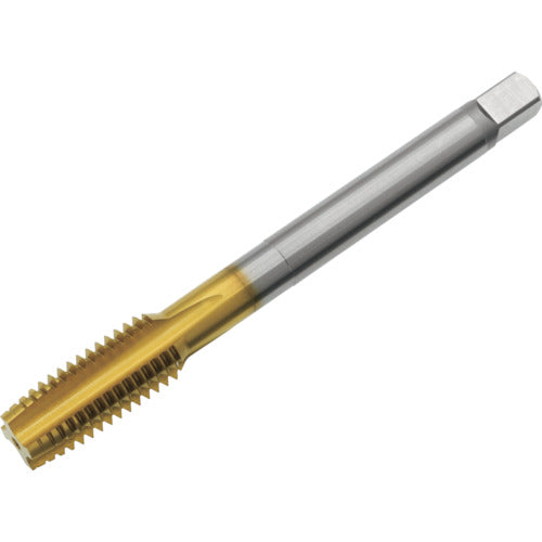 Yamawa Long Coated Hand Tap LS-HT V L150 P2 M8X1.25 5P LS-HT-V-P2-150-M8X1.25-5P 1 piece