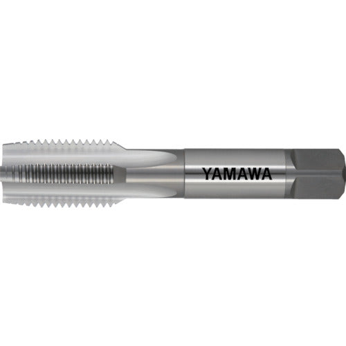 Yamawa Hand Tap for Aluminum (for Insert Coil Screws) AL-HT STI 1B M24X3 5P AL-HT-M24-2 1 piece