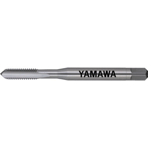 야마와 다이캐스트용 핸드 탭 LA-HT P3 M5X0.8 1.5P LA-HT-M5X0.8-3 1개