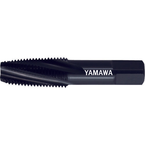 ヤマワ　管用テーパねじ用ステンレス鋼用スパイラルタップ長ねじ形　ＳＵ−ＳＰ−ＰＴ　１／２−１４　SU-SP-PT-1/2-14　1 本