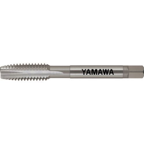 Yamawa Point Tap for Hard-to-Cut Materials PM-PO P3 M6X1 PM-PO-P3-M6X1 1 piece