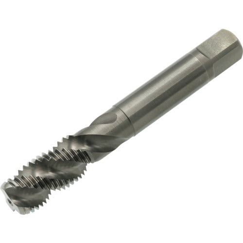 Yamawa Spiral Tap for Aluminum (for Insert Coil Screws) AL-SP STI 1B M10X1.25 AL-SP-1B-STI-M10X1.25 1 Piece