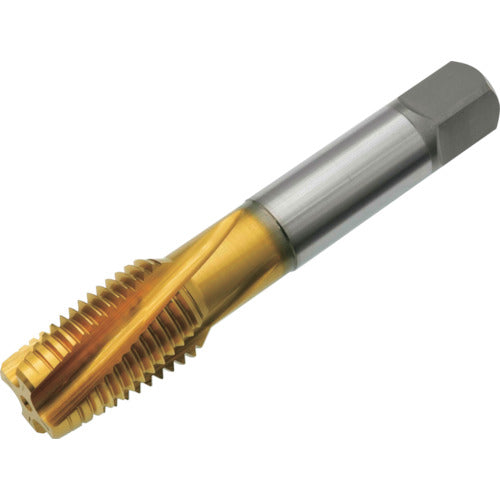 Yamawa High Speed ​​Through Hole Spiral Tap F-SL P4 M20X1.5 F-SL-P4-M20X1.5 1 piece