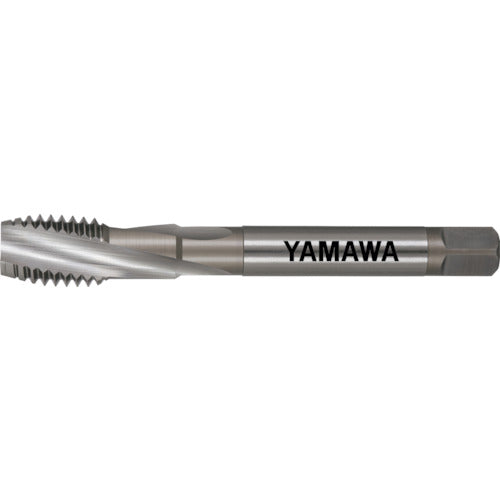 Yamawa Titanium Alloy Spiral Tap ZET-B P3 M16X1.5 ZET-B-P3-M16X1.5 1 piece