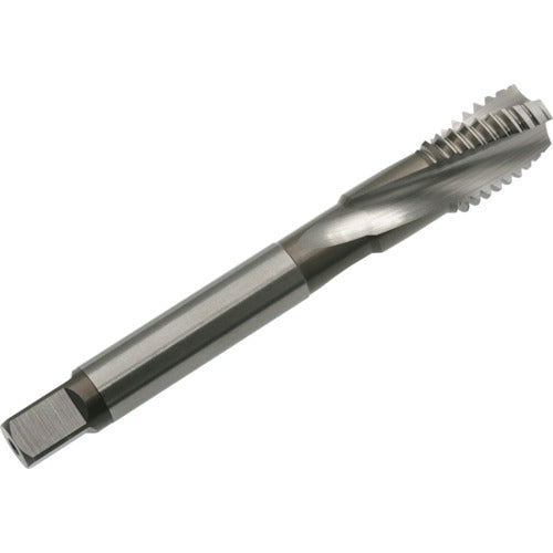 Yamawa Titanium Alloy Spiral Tap ZET-B P4 M18X2.5 ZET-B-P4-M18X2.5 1 piece