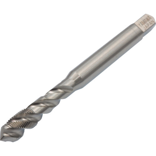 야마와 나선형 탭 SP P2 M6X0.5 SP-P2-M6X0.5+15 1개