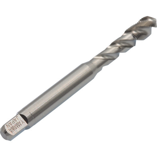 야마와 나선형 탭 SP P2 M6X0.5 SP-P2-M6X0.5+15 1개