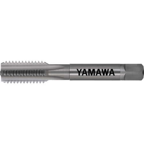 Yamawa Die Cast Hand Tap LA-HT P3 M10X1.25 1.5P LA-HT-M10X1.25-3 1 piece