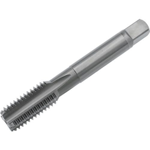 ヤマワ　ダイカスト用ハンドタップ　ＬＡ−ＨＴ　Ｐ３　Ｍ１０Ｘ１．２５　１．５Ｐ　LA-HT-M10X1.25-3　1 本