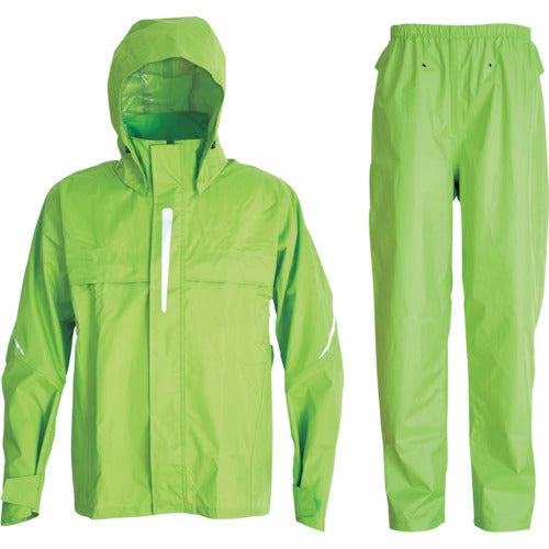 Kajimake 3450 All Mind 360° Lime L 3450-84-L 1 piece