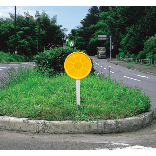 세키스이 빅 라이트 N-토우브 단체-편면-원터치 φ60.5U 밴드 부착 BLN-HEAD-T 1대