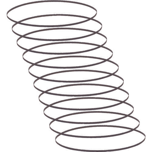 Shindaiwa Band Saw Blade 1851318000 SBNF18 10 pieces