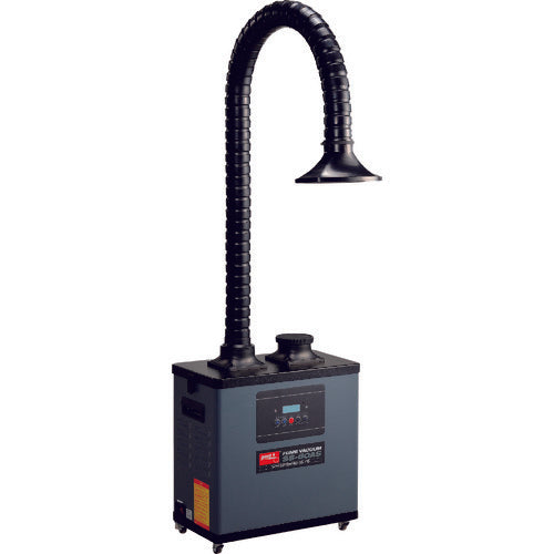 GUT Smoke Extractor SS-80AS 1 unit