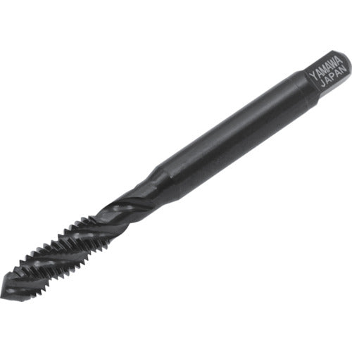 Yamawa Oxidation Treatment Spiral Tap SP OX P1 4-40UNC SP-OX-P1-4-40UNC 1 piece