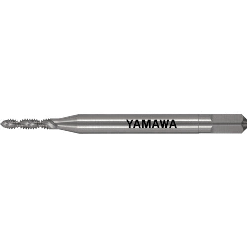 Yamawa Spiral Tap SP P3 M1.7X0.35 SP-P3-M1.7X0.35+30 1 piece