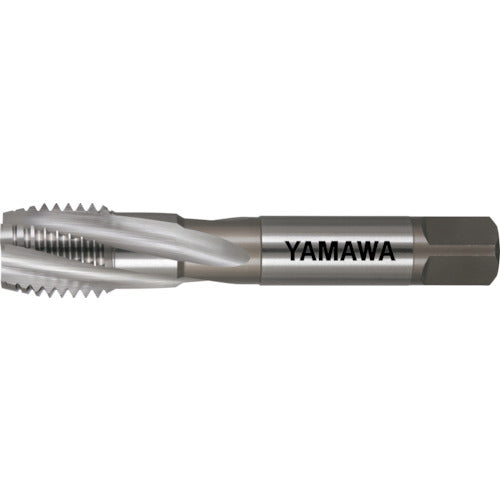 Yamawa Titanium Alloy Spiral Tap ZET-B P4 M20X2.5 ZET-B-P4-M20X2.5 1 piece